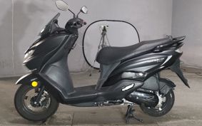 SUZUKI  BURGMAN  STREET 125 EA11D