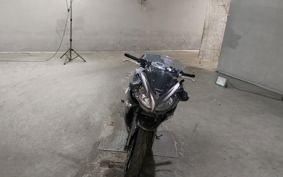 KAWASAKI NINJA400 EX400E