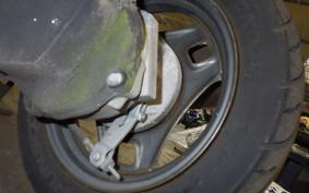 SUZUKI LET's 2 2001 CA1KA
