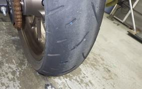 HONDA CB125 R 2007 JC91