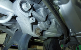 HONDA TODAY 2 2023 AF67