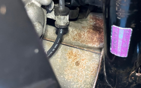 HONDA  TACT  BASIC  AF79