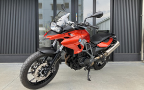 BMW F700GS 2016 0B01