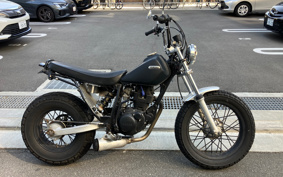 YAMAHA TW200 2JL