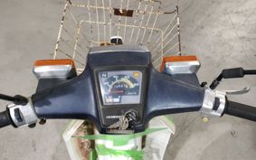 HONDA SUPER CUB70 C70