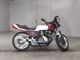 Фото Honda CBX400 1982 с японского аукциона