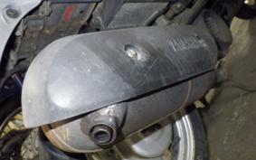 YAMAHA JOG POCHE SA08J