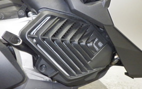 HONDA ADV160 KF54