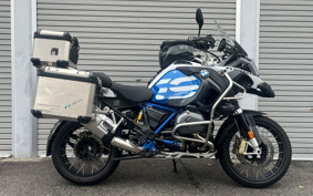 BMW R1200GS ADVENTURE 2018 0A02