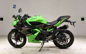 KAWASAKI NINJA 250 SL