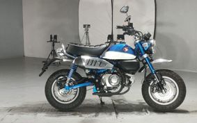 HONDA  MONKEY 125 JB02