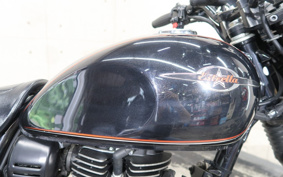 KAWASAKI ESTRELLA BJ250A