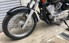 YAMAHA DRAGSTAR 250 VG02J