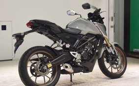 HONDA CB125 R JC91