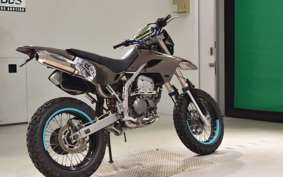 KAWASAKI KLX250D TRACKER LX250E