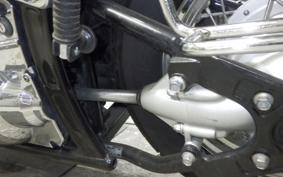YAMAHA DRAGSTAR 400 2011 VH02J