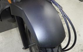 HONDA ZOOMER