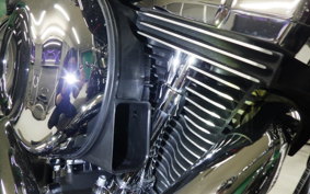 HARLEY FXDL 1580 2015