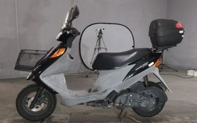 SUZUKI ADDRESS V125 CF4EA