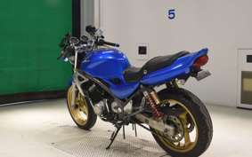 KAWASAKI BALIUS 250 Gen.2 2010 ZR250B