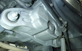 HONDA LEAD 125 2021 JF45