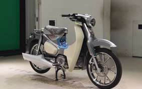 HONDA C125 SUPER CUB 2020 JA71