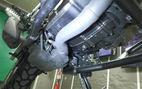 SUZUKI Vストローム250SX 1997 EL11L