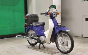 HONDA C110 SUPER CUB JA07