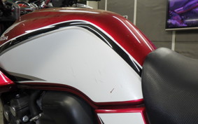 HONDA CB400 SUPER BOLDOR A 2010 NC42