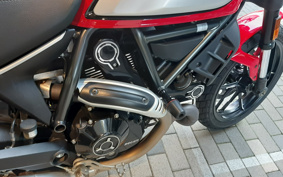 DUCATI SCRAMBLER ICON 2021 3K00