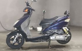 YAMAHA CYGNUS125XSR SE12J