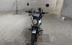 HONDA CT125 HUNTER CUB JA65