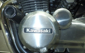 KAWASAKI ZEPHYR 750 2002 ZR750C