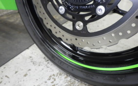 KAWASAKI NINJA 400 2023 EX400L