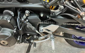 YAMAHA MT-09 SP ABS 2018 RN52J