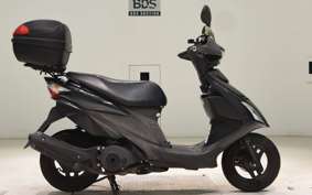SUZUKI ADDRESS V125 S 2018 CF4MA