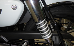 HONDA GB350C 2025 NC64