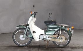 HONDA SUPER CUB90 HA02