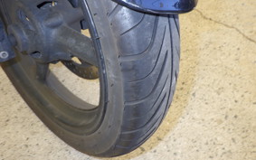 SUZUKI GSR250