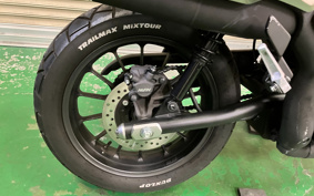 HONDA CL250 MC57