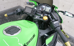 KAWASAKI NINJA ZX-25R KRT ED ZX250E