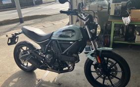 DUCATI SCRAMBLER 2016 KA00