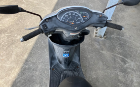 HONDA DIO AF68