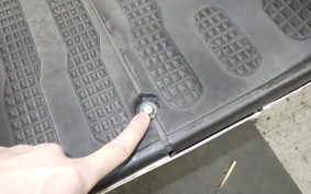 HONDA GYRO CANOPY 2018 TA03