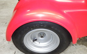 HONDA GYRO X 2023 TD02