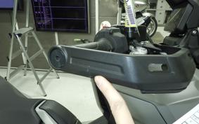 HONDA X-ADV 750 2025 RH21