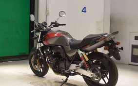 HONDA CB400SF GEN 4 2016 NC42