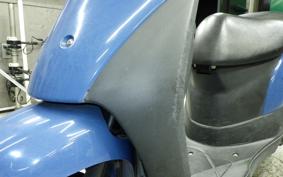 SUZUKI LET's CA4AA