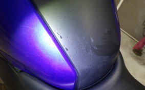 YAMAHA MT-03 2016 RH07J