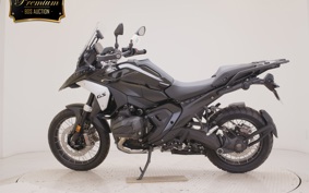 BMW R1300GS ASA 2026